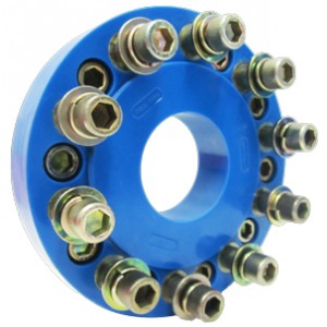 10 Bolt Coupling