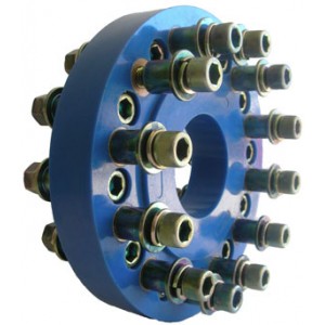 12 Bolt Coupling