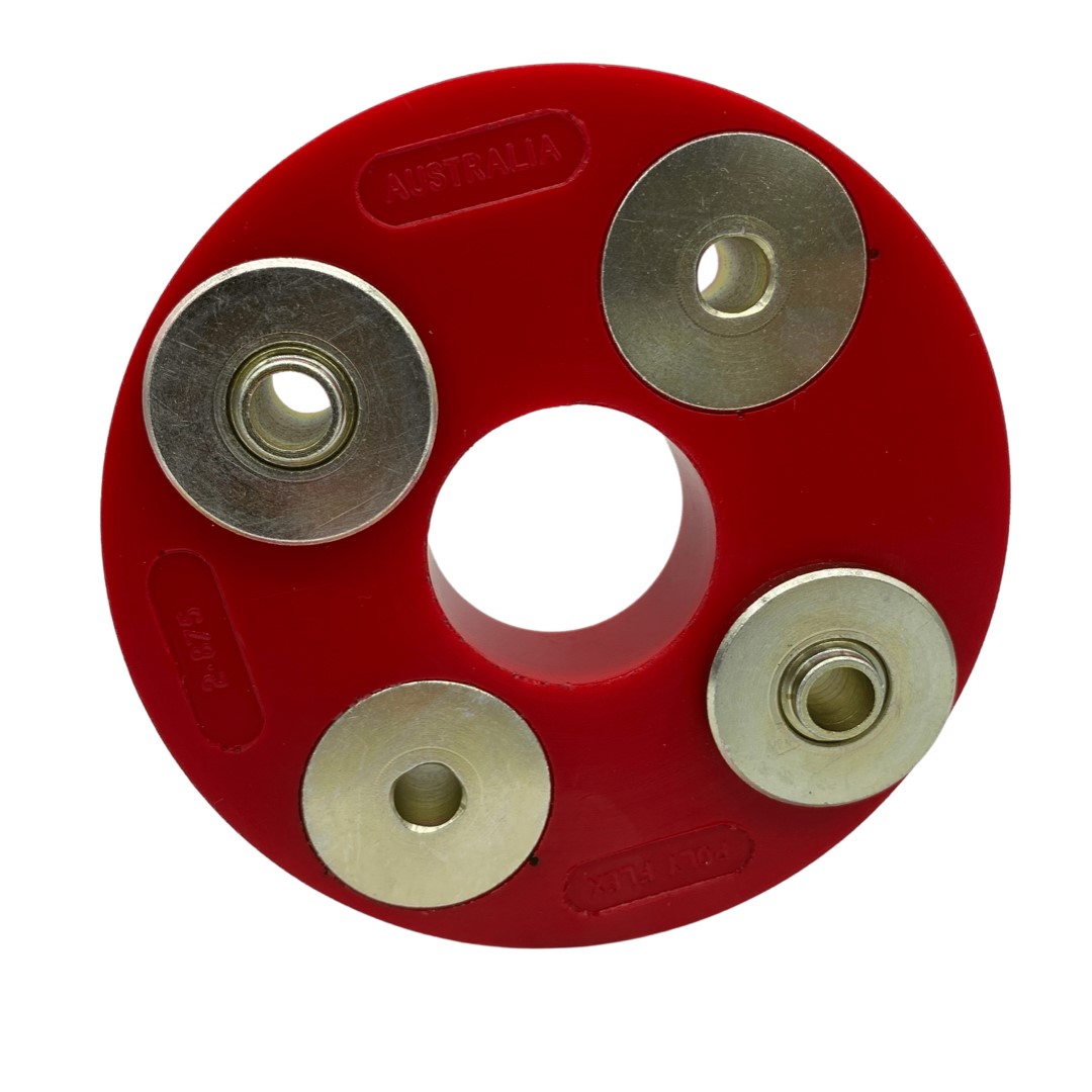 2.875 Coupling