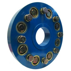8 Bolt Coupling